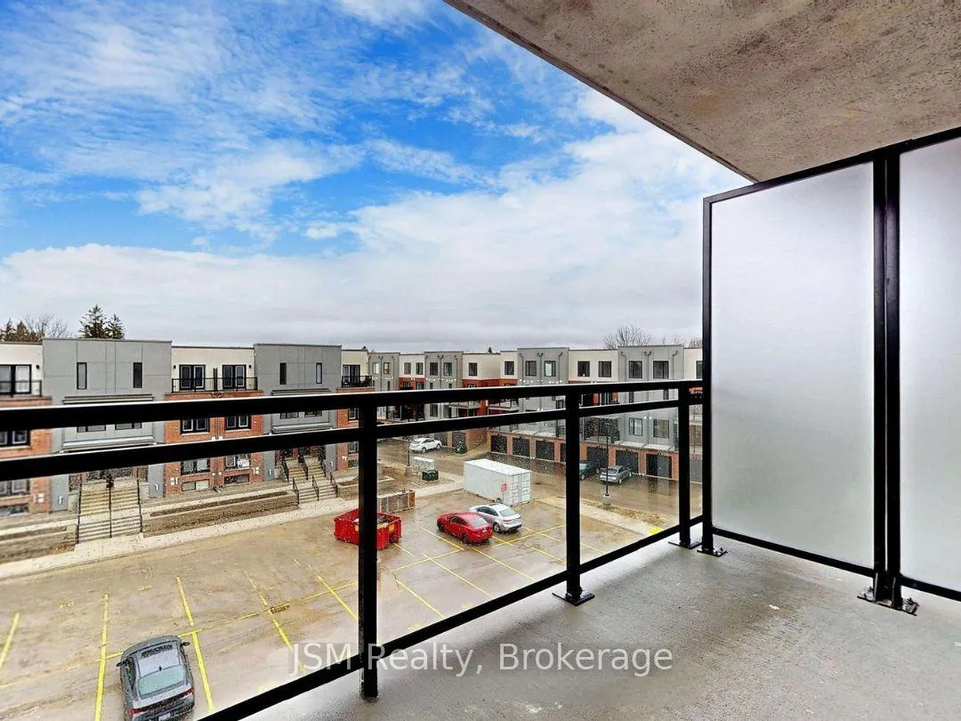 Photo 24 of Unit 405, 107 Roger Street, Waterloo — HOMEH