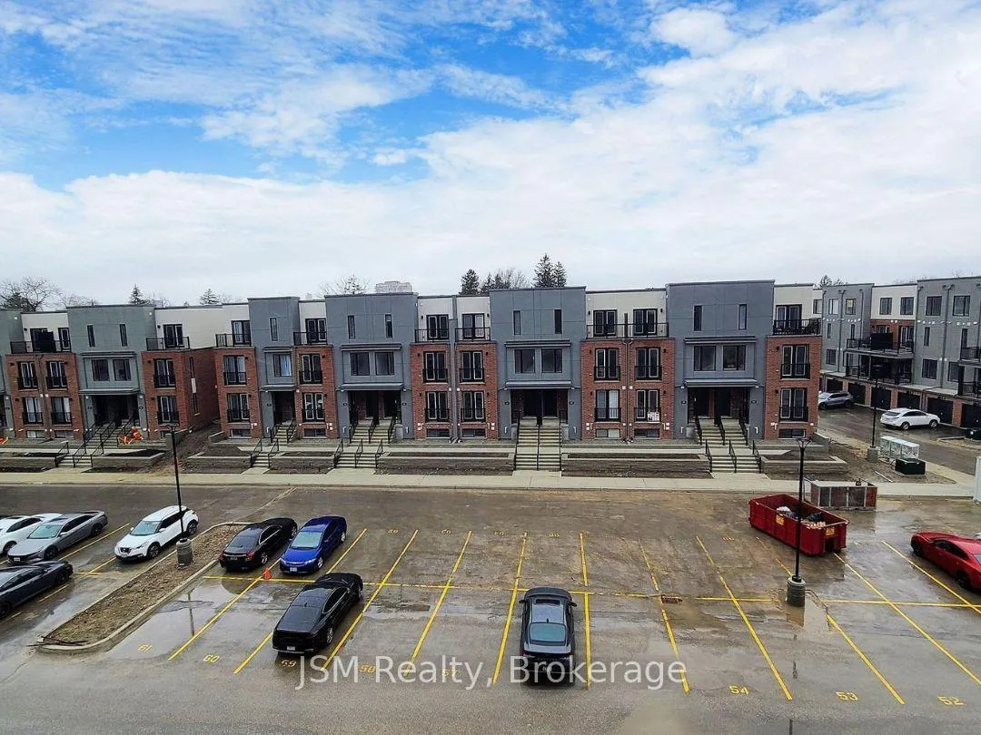 Photo 26 of Unit 405, 107 Roger Street, Waterloo — HOMEH