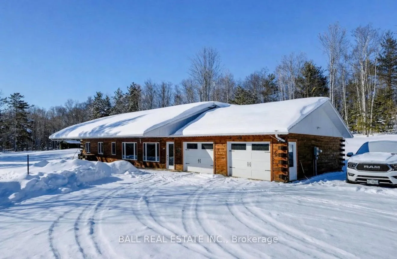 Photo 1 of 250 Lakeview Road, Bancroft, Dungannon Ward — HOMEH