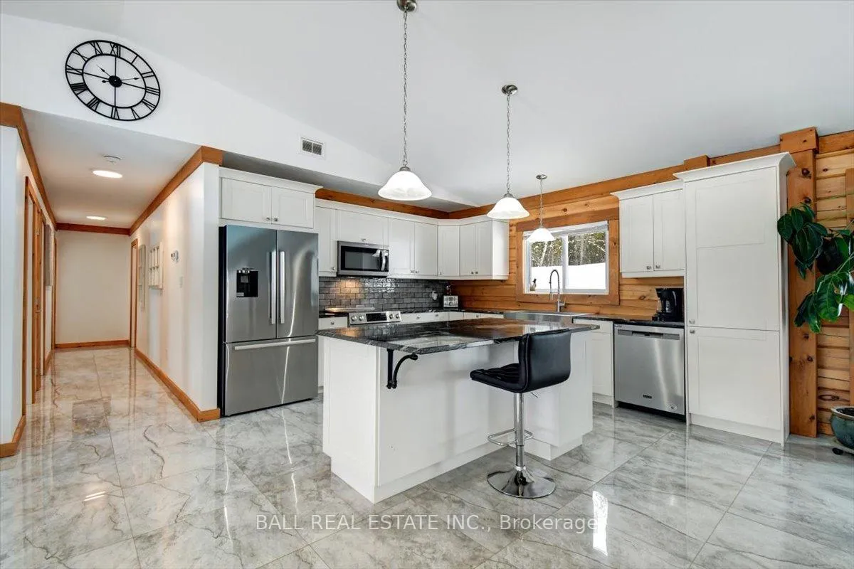 Photo 9 of 250 Lakeview Road, Bancroft, Dungannon Ward — HOMEH