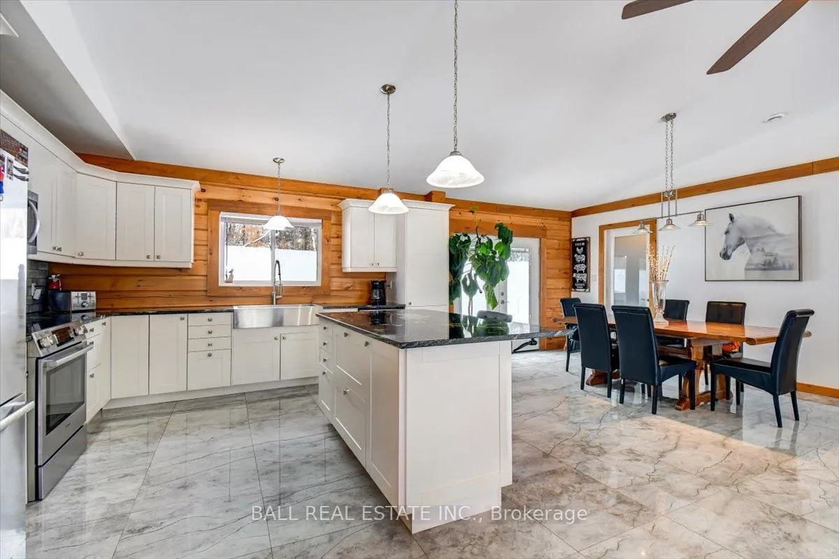 Photo 10 of 250 Lakeview Road, Bancroft, Dungannon Ward — HOMEH