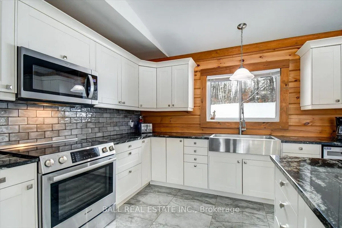 Photo 11 of 250 Lakeview Road, Bancroft, Dungannon Ward — HOMEH