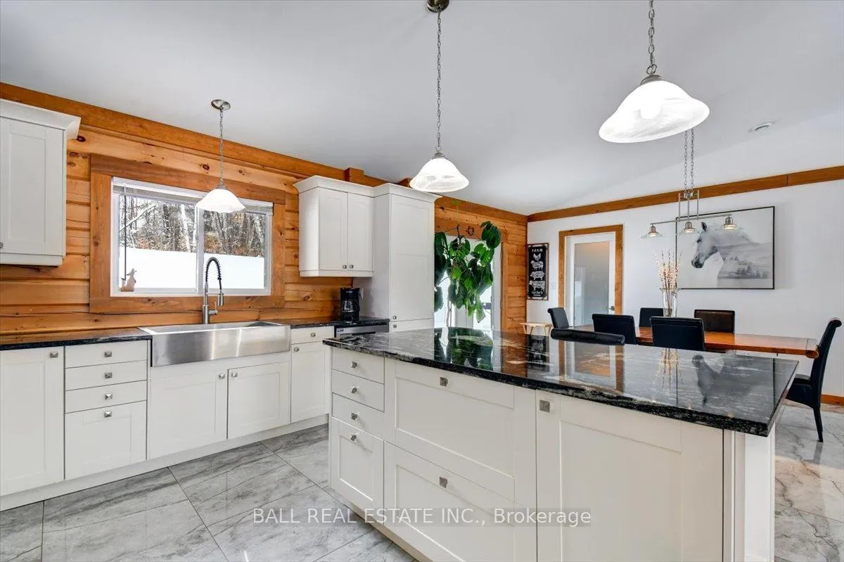 Photo 12 of 250 Lakeview Road, Bancroft, Dungannon Ward — HOMEH