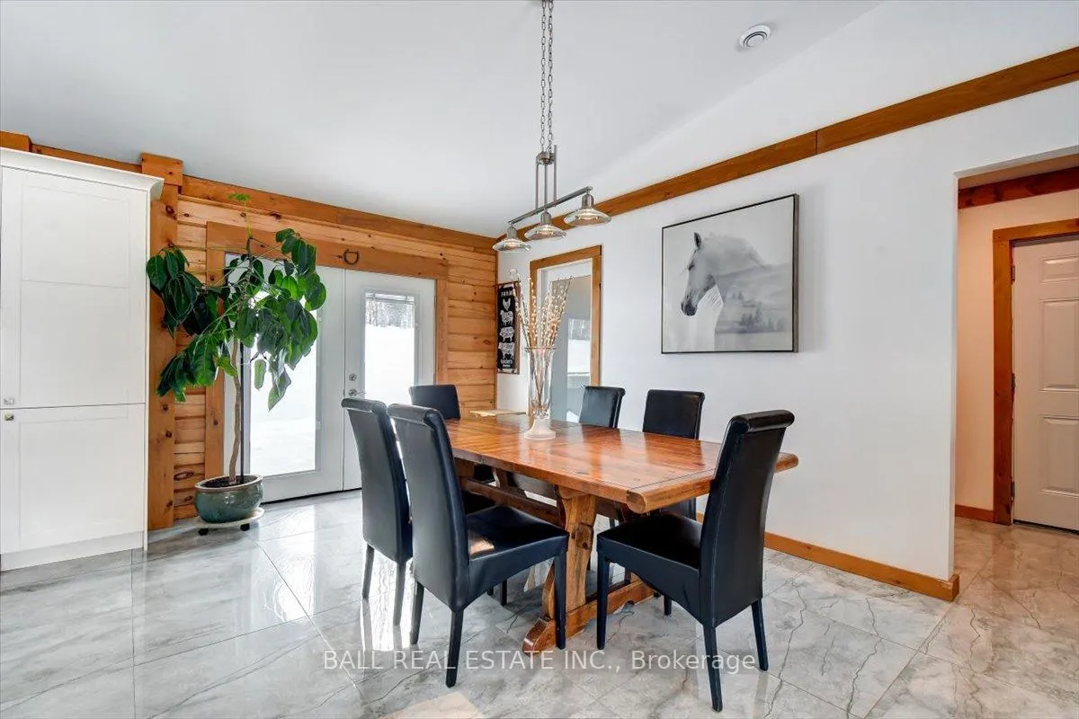 Photo 13 of 250 Lakeview Road, Bancroft, Dungannon Ward — HOMEH