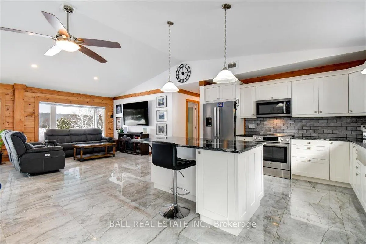 Photo 14 of 250 Lakeview Road, Bancroft, Dungannon Ward — HOMEH