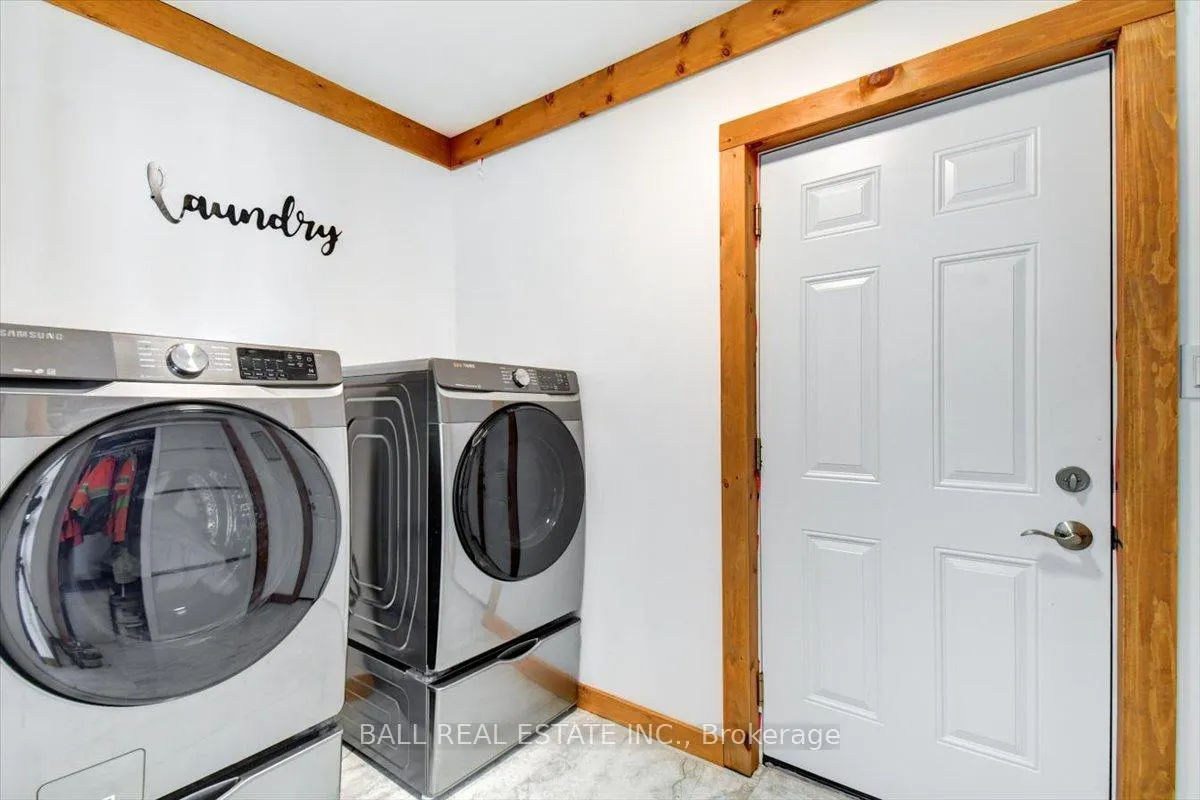 Photo 15 of 250 Lakeview Road, Bancroft, Dungannon Ward — HOMEH