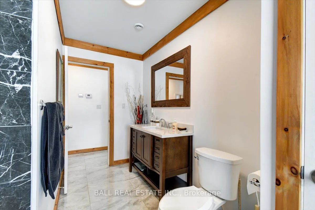 Photo 18 of 250 Lakeview Road, Bancroft, Dungannon Ward — HOMEH