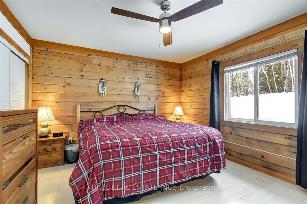Photo 20 of 250 Lakeview Road, Bancroft, Dungannon Ward — HOMEH