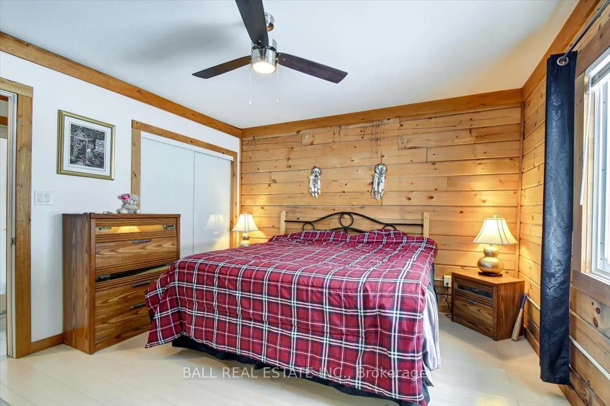Photo 21 of 250 Lakeview Road, Bancroft, Dungannon Ward — HOMEH