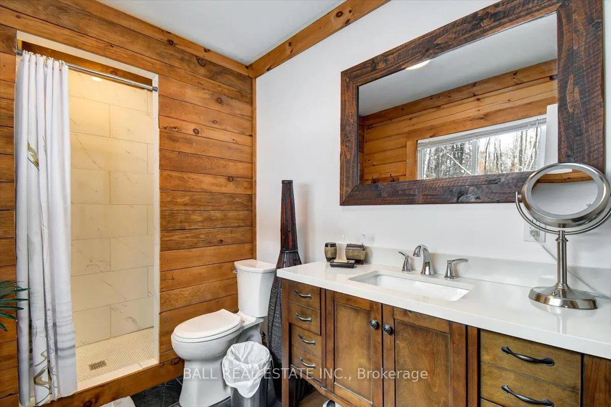Photo 25 of 250 Lakeview Road, Bancroft, Dungannon Ward — HOMEH