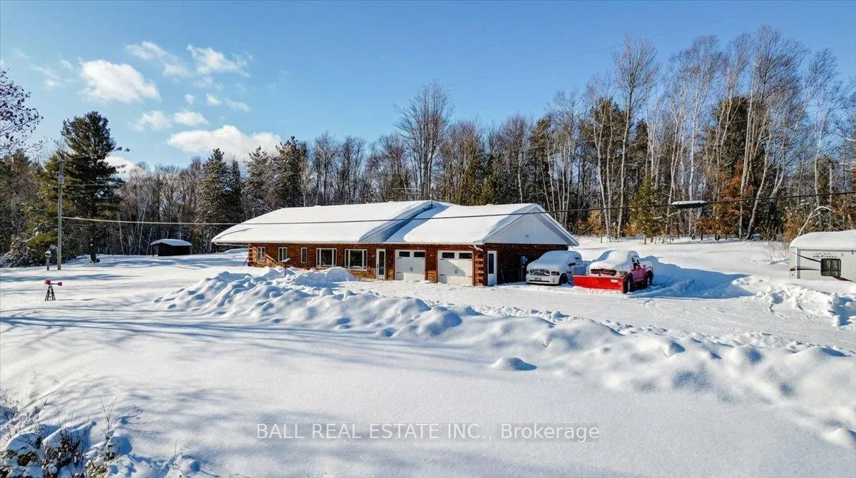 Photo 30 of 250 Lakeview Road, Bancroft, Dungannon Ward — HOMEH