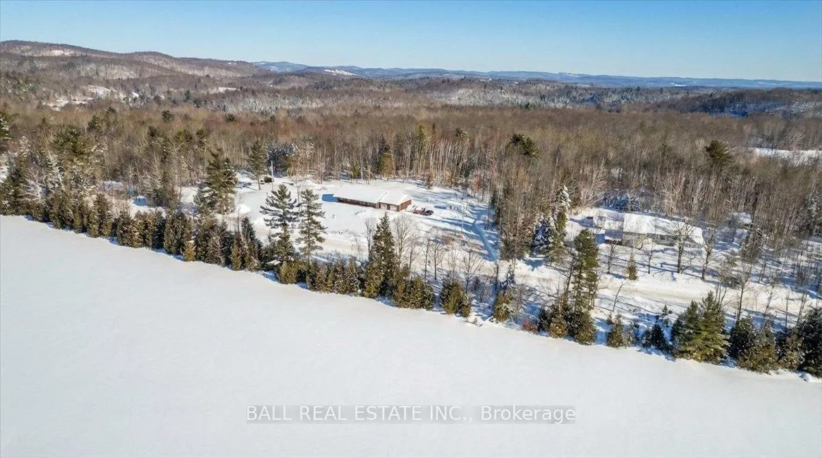 Photo 31 of 250 Lakeview Road, Bancroft, Dungannon Ward — HOMEH