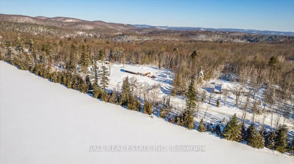 Photo 32 of 250 Lakeview Road, Bancroft, Dungannon Ward — HOMEH