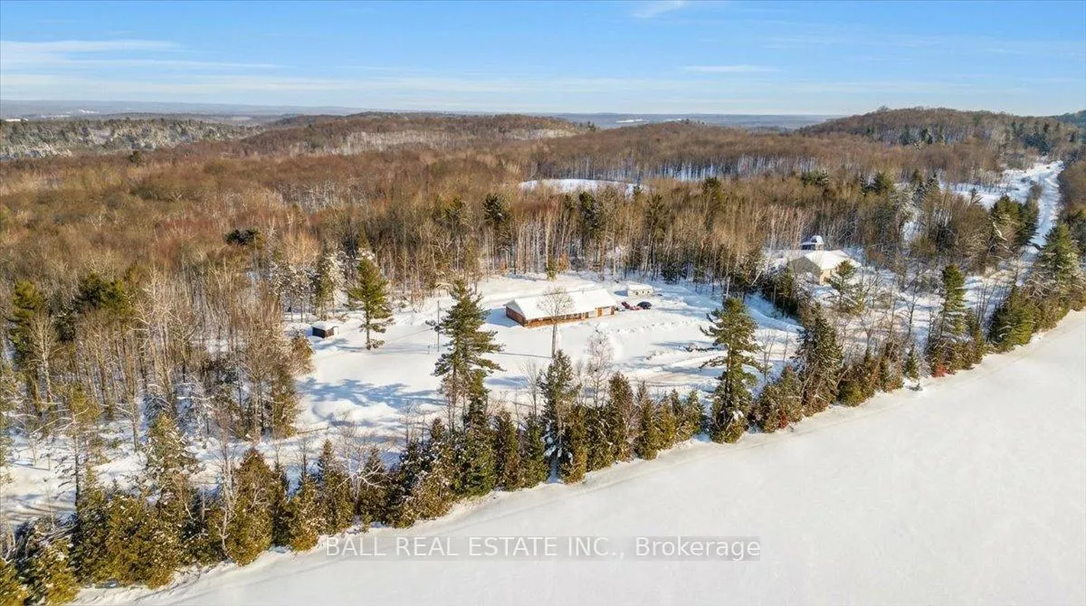 Photo 33 of 250 Lakeview Road, Bancroft, Dungannon Ward — HOMEH