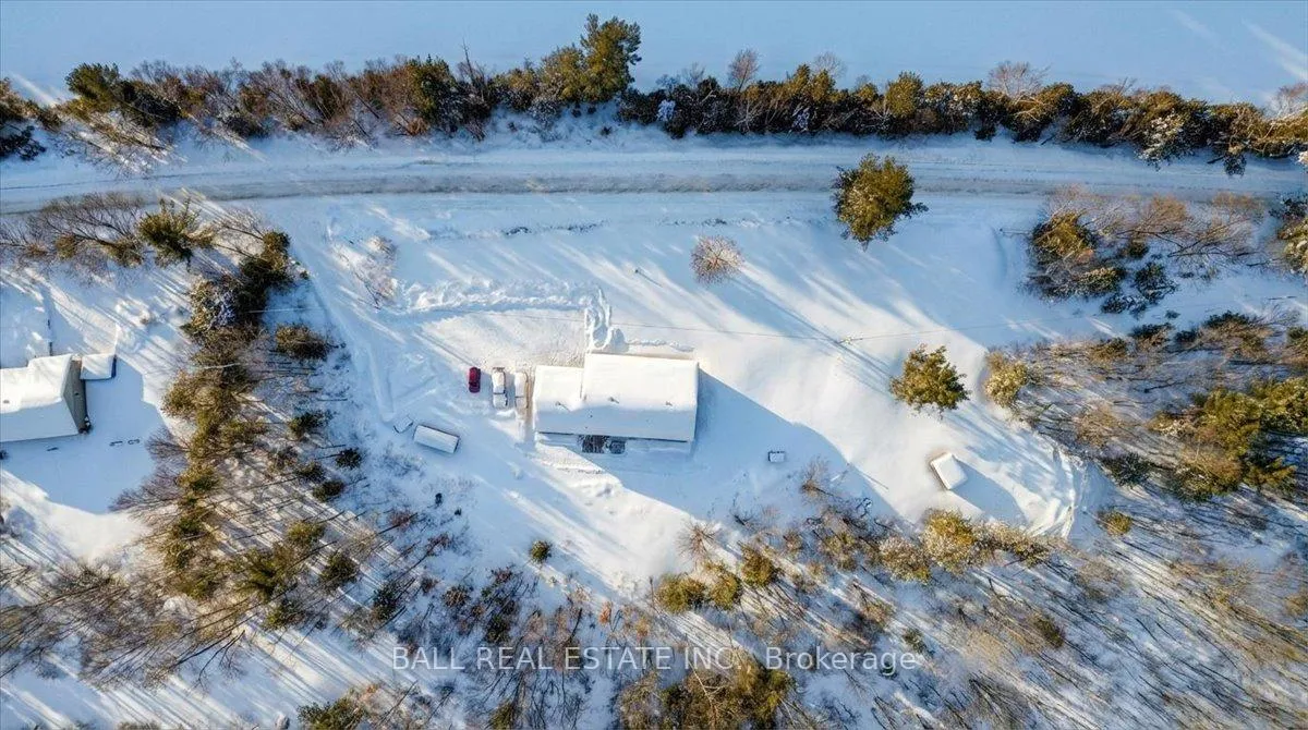 Photo 37 of 250 Lakeview Road, Bancroft, Dungannon Ward — HOMEH