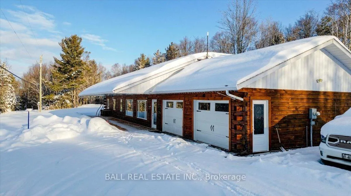 Photo 38 of 250 Lakeview Road, Bancroft, Dungannon Ward — HOMEH