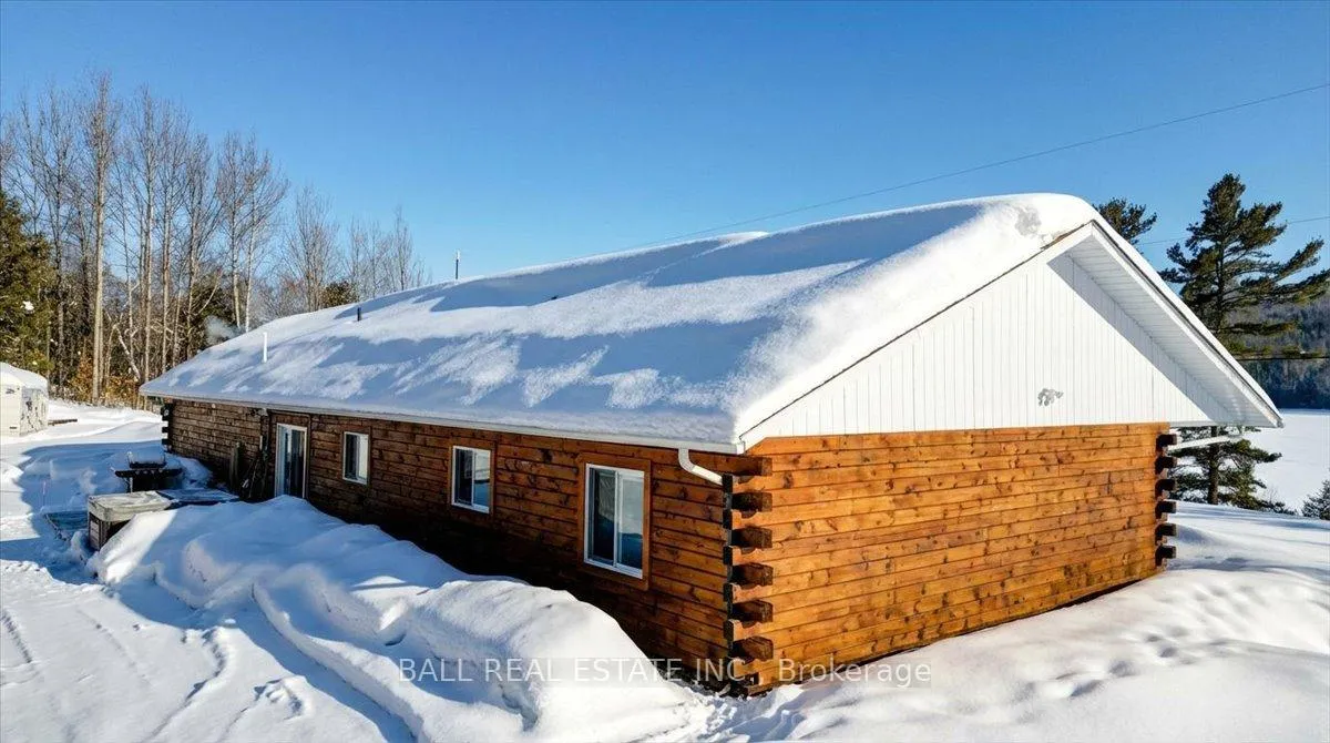 Photo 39 of 250 Lakeview Road, Bancroft, Dungannon Ward — HOMEH