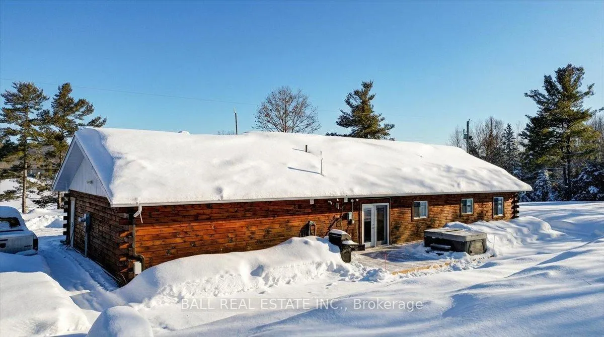 Photo 40 of 250 Lakeview Road, Bancroft, Dungannon Ward — HOMEH