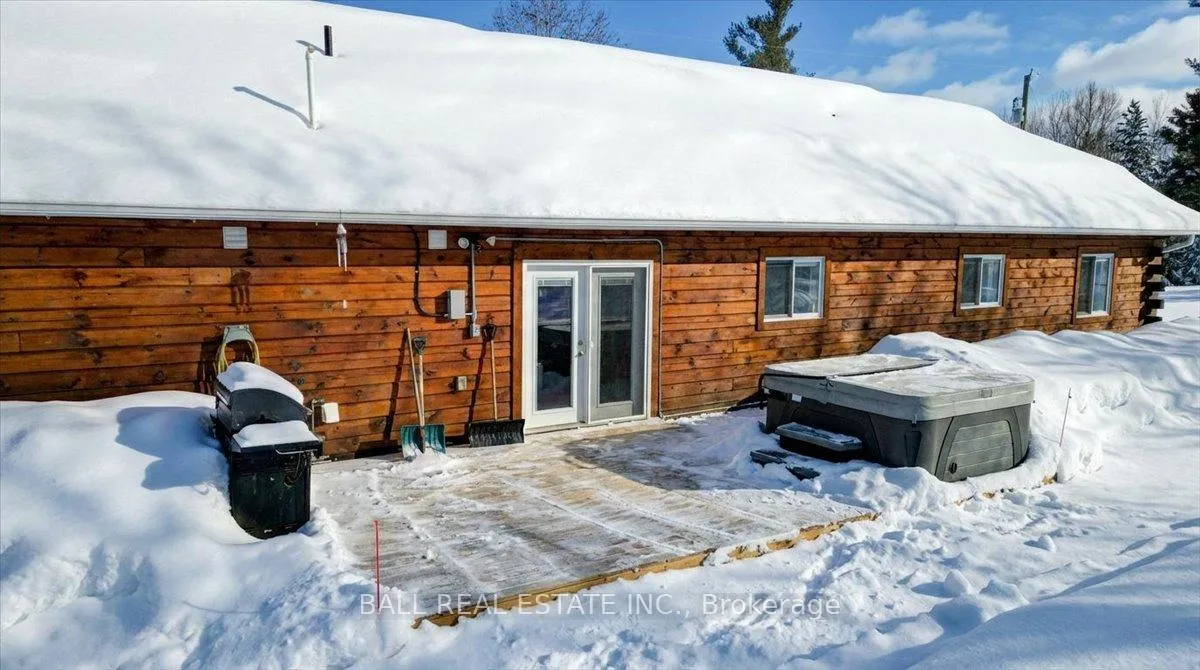 Photo 41 of 250 Lakeview Road, Bancroft, Dungannon Ward — HOMEH