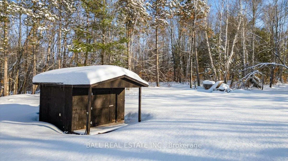 Photo 42 of 250 Lakeview Road, Bancroft, Dungannon Ward — HOMEH