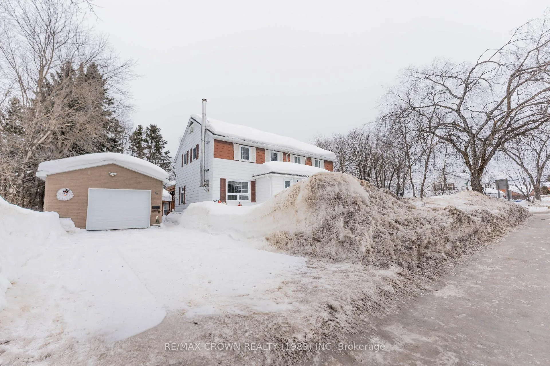 Photo 1 of 89 Devonshire Street, Kapuskasing — HOMEH