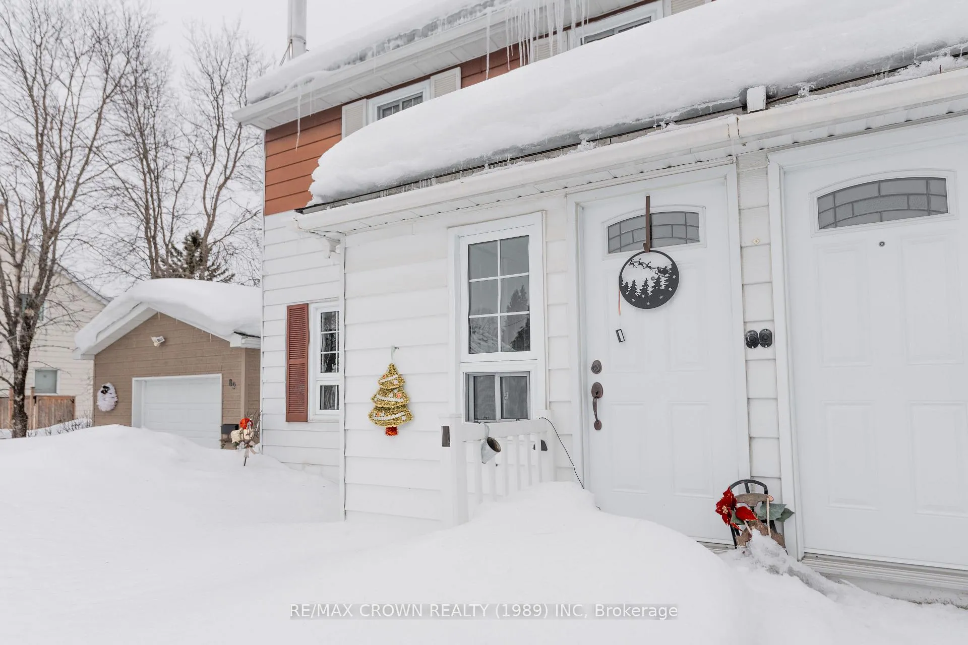 Photo 3 of 89 Devonshire Street, Kapuskasing — HOMEH