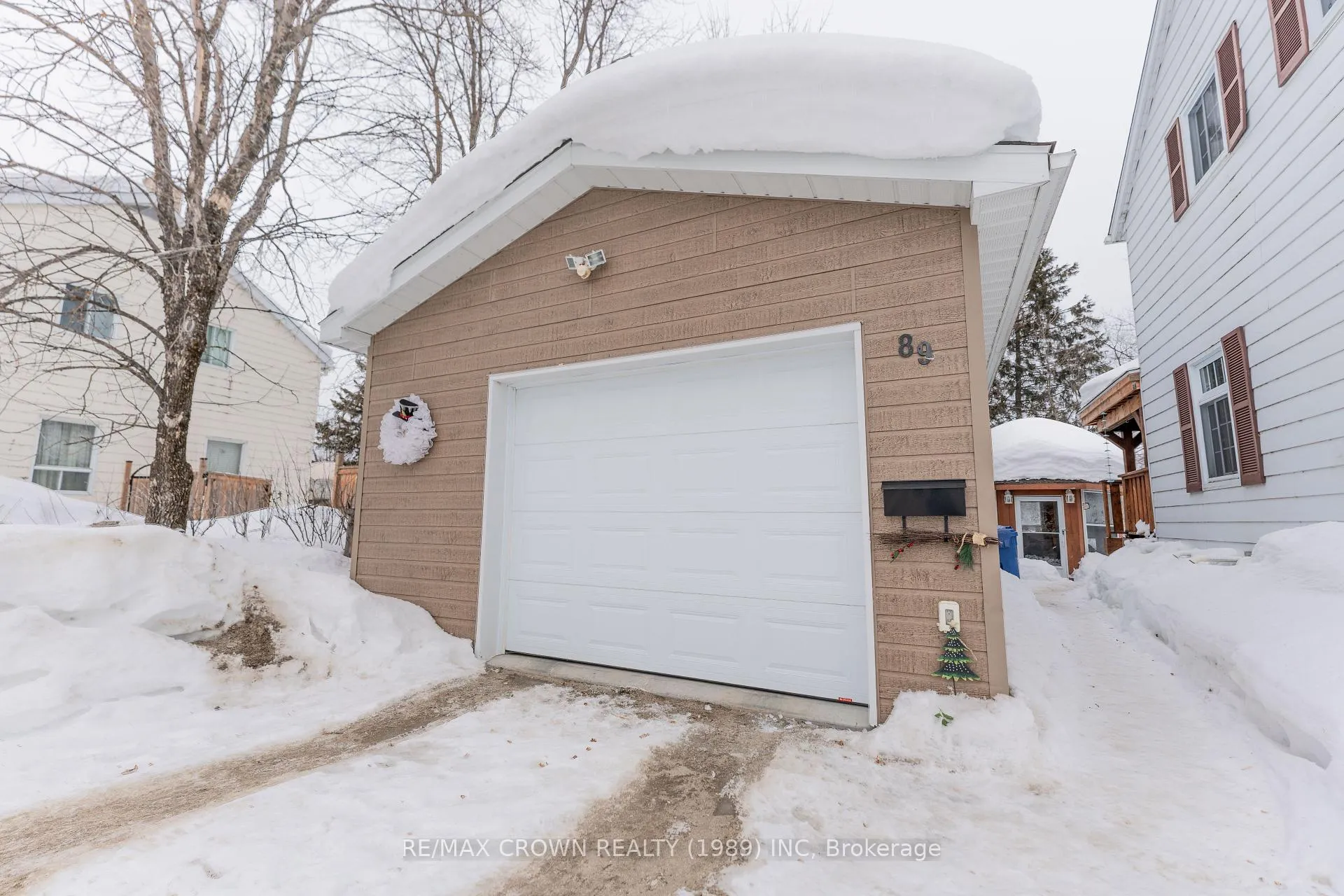 Photo 4 of 89 Devonshire Street, Kapuskasing — HOMEH