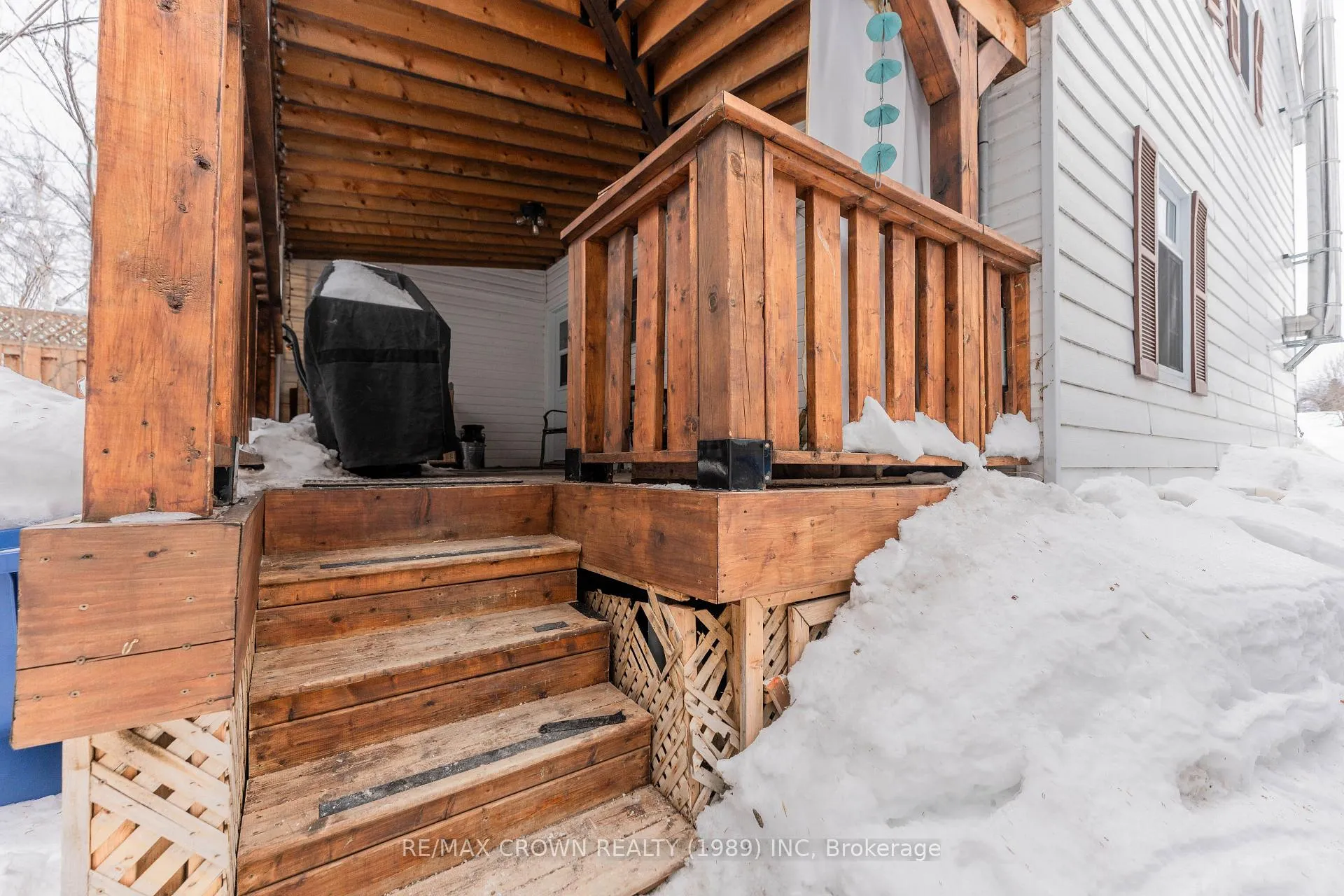 Photo 5 of 89 Devonshire Street, Kapuskasing — HOMEH