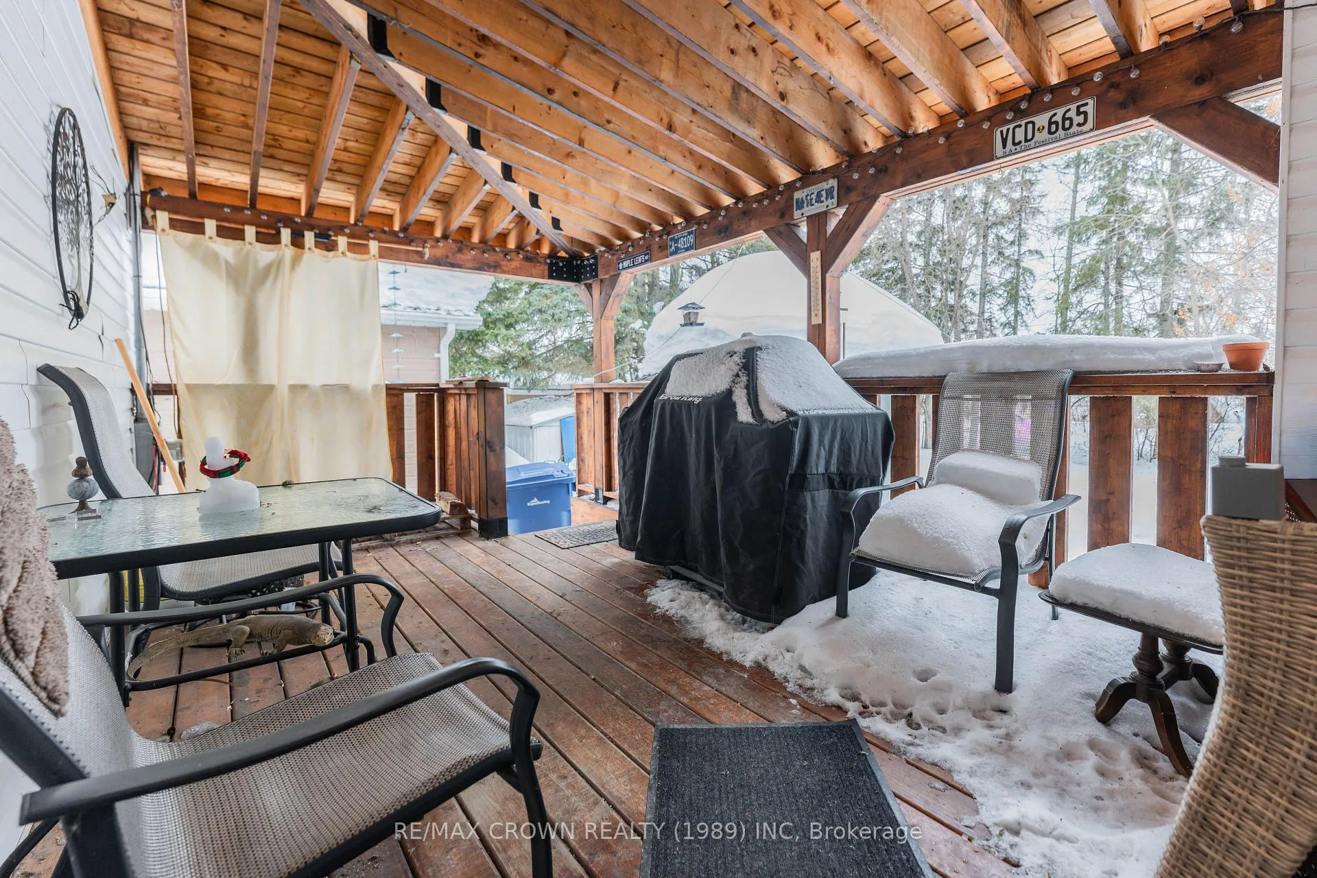 Photo 6 of 89 Devonshire Street, Kapuskasing — HOMEH