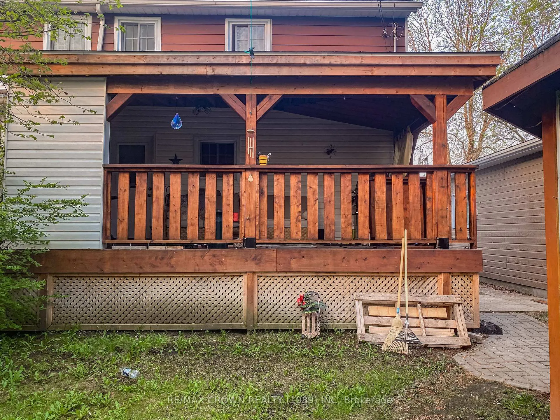 Photo 7 of 89 Devonshire Street, Kapuskasing — HOMEH
