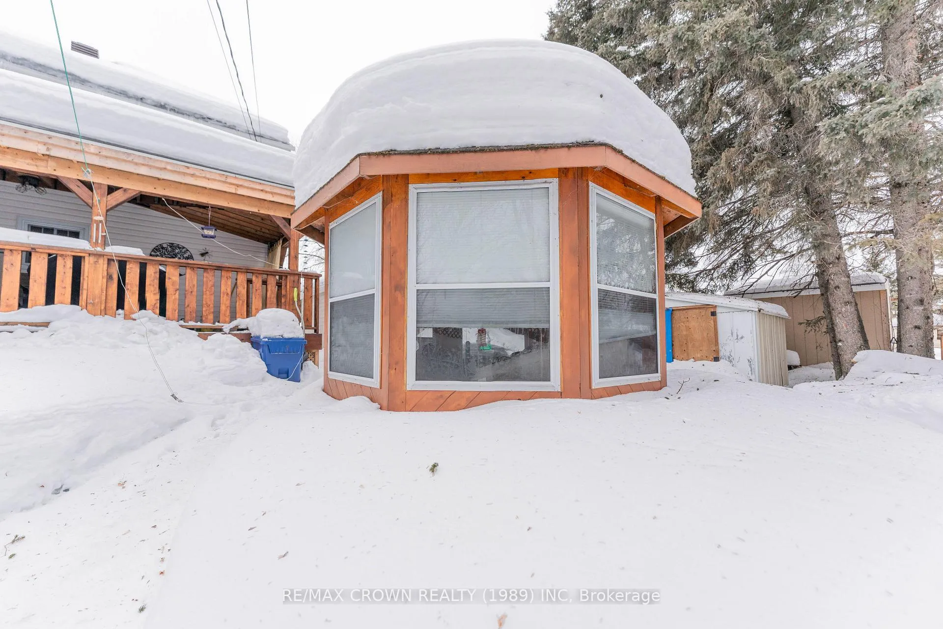 Photo 46 of 89 Devonshire Street, Kapuskasing — HOMEH