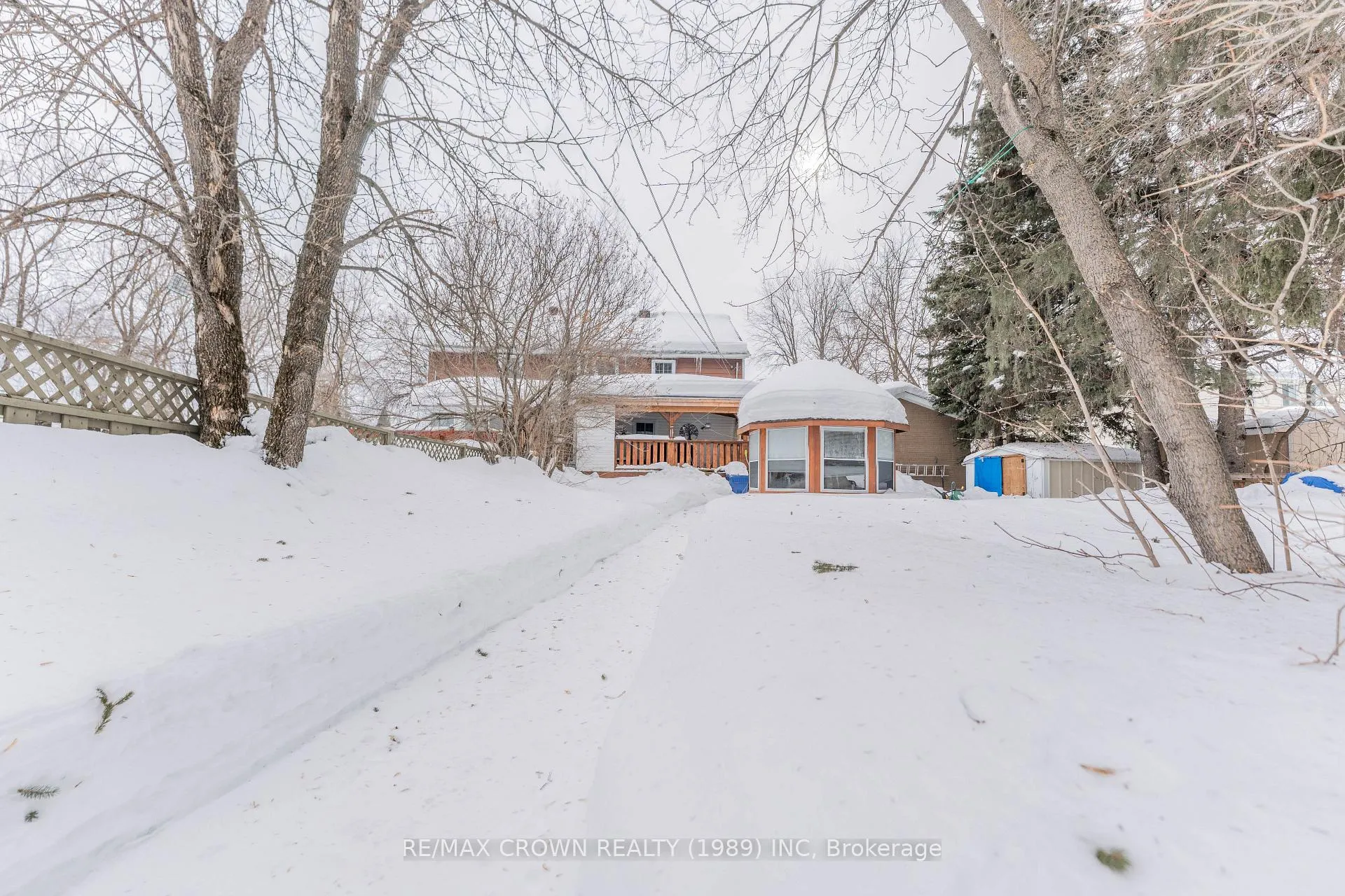 Photo 47 of 89 Devonshire Street, Kapuskasing — HOMEH