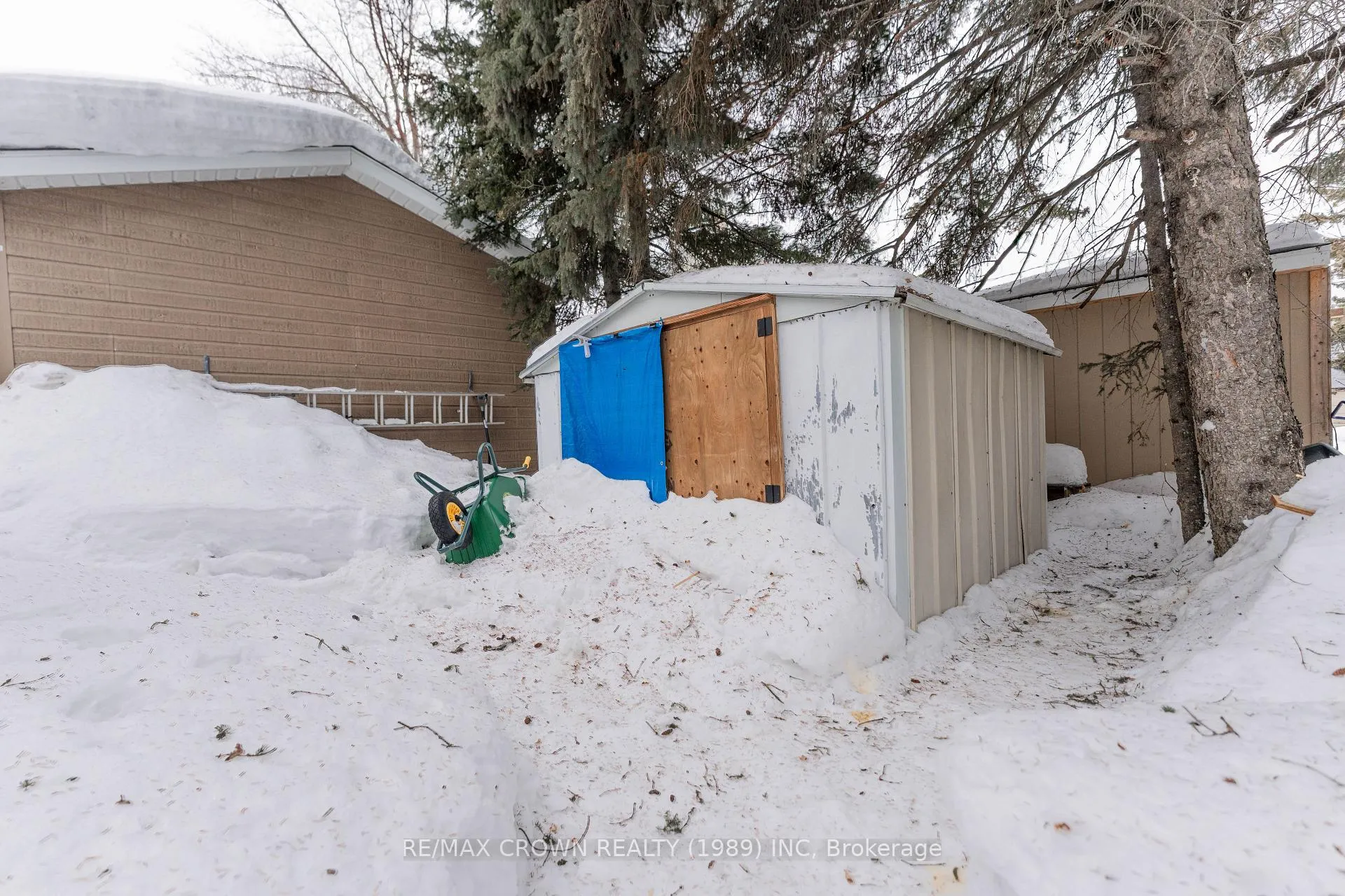 Photo 48 of 89 Devonshire Street, Kapuskasing — HOMEH