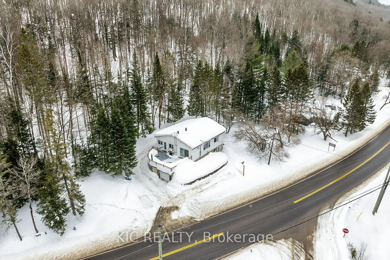 Front of 14202 Highway 118 E