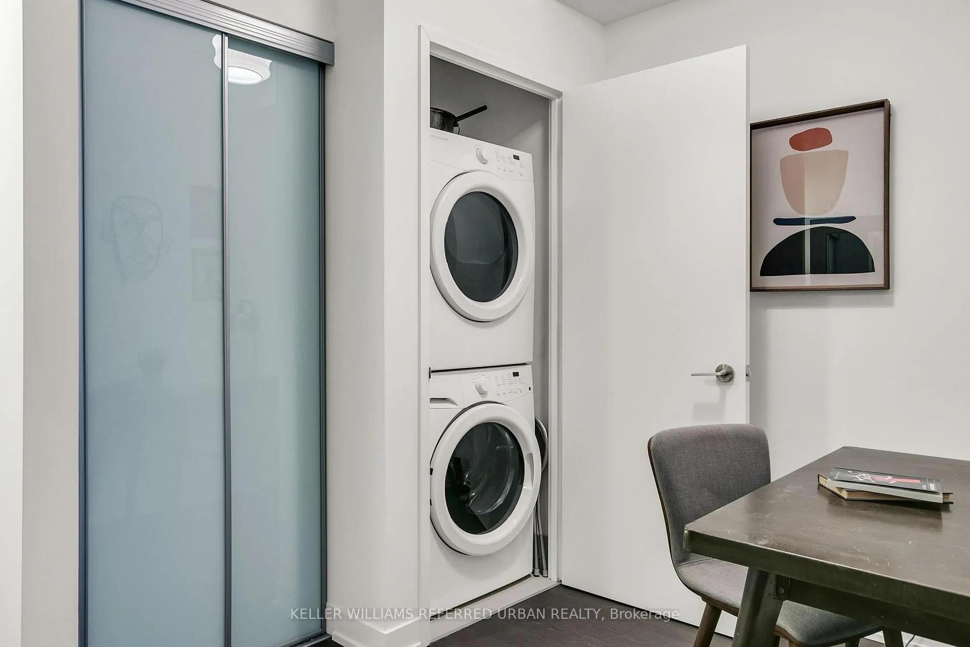 Photo 18 of Unit N424, 455 Front Street E, Toronto, Waterfront Communities — HOMEH