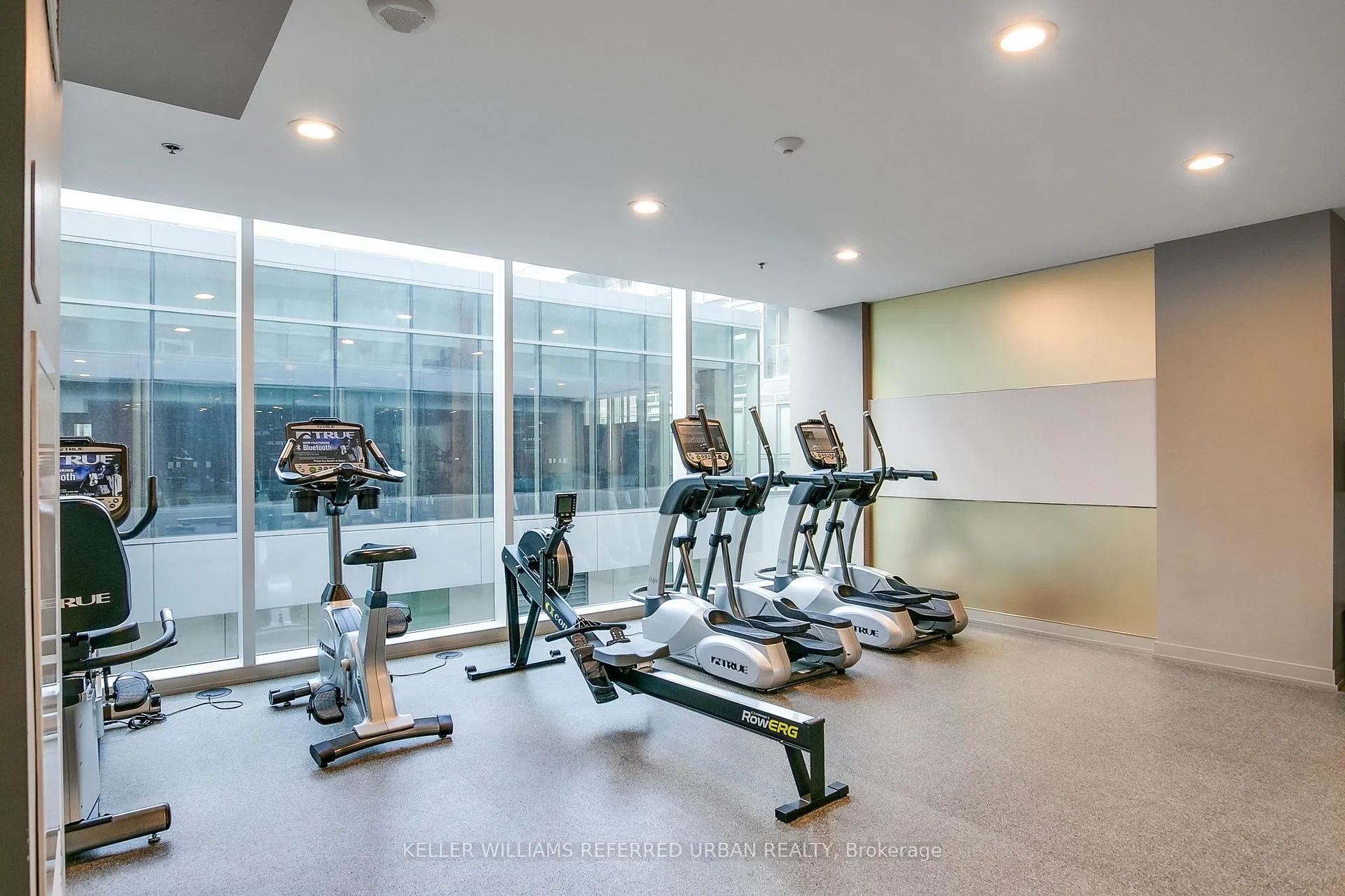 Photo 21 of Unit N424, 455 Front Street E, Toronto, Waterfront Communities — HOMEH