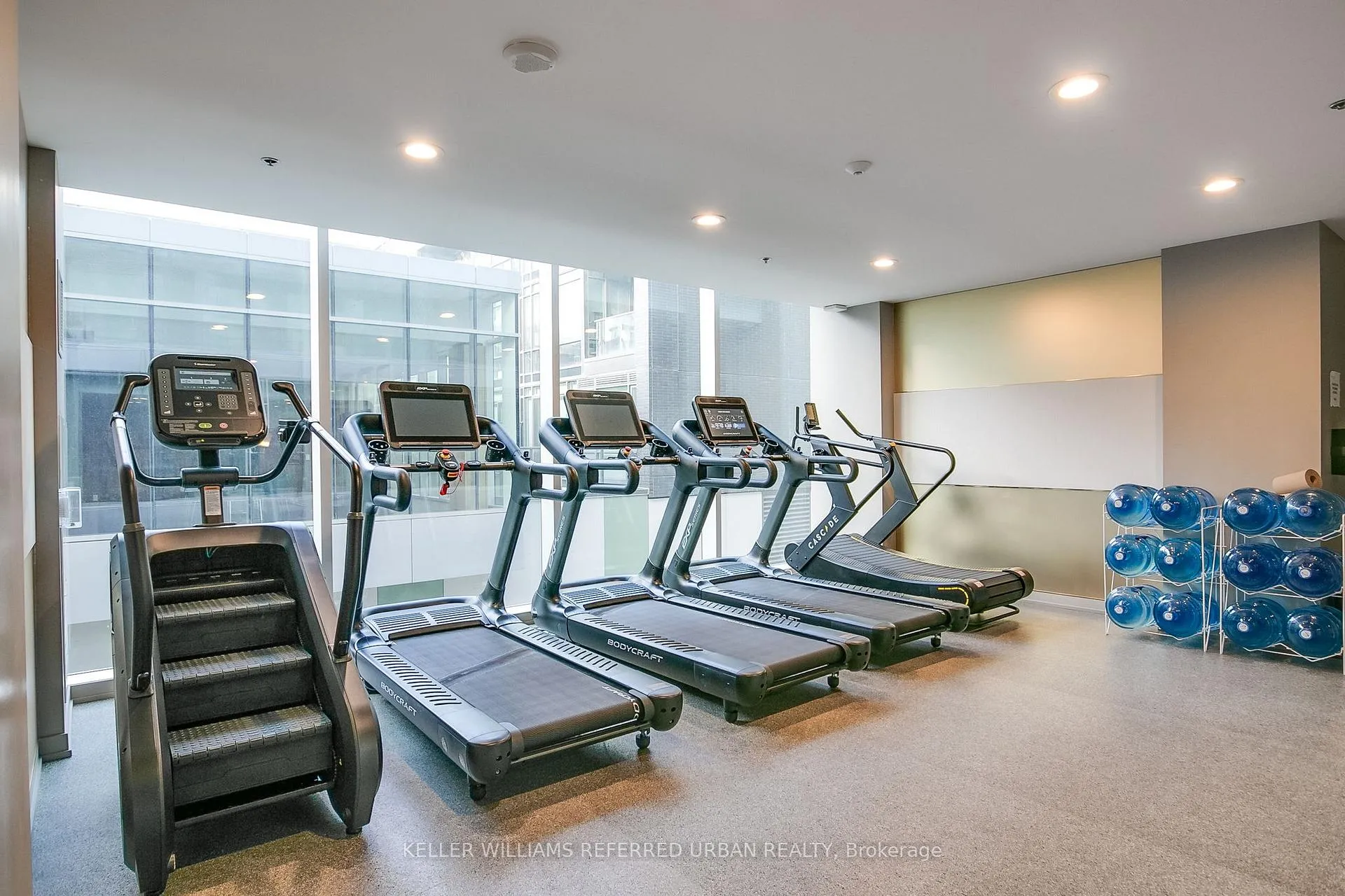 Photo 22 of Unit N424, 455 Front Street E, Toronto, Waterfront Communities — HOMEH