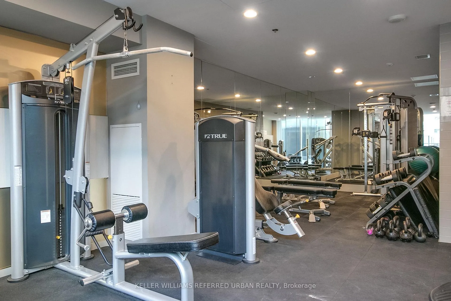 Photo 24 of Unit N424, 455 Front Street E, Toronto, Waterfront Communities — HOMEH