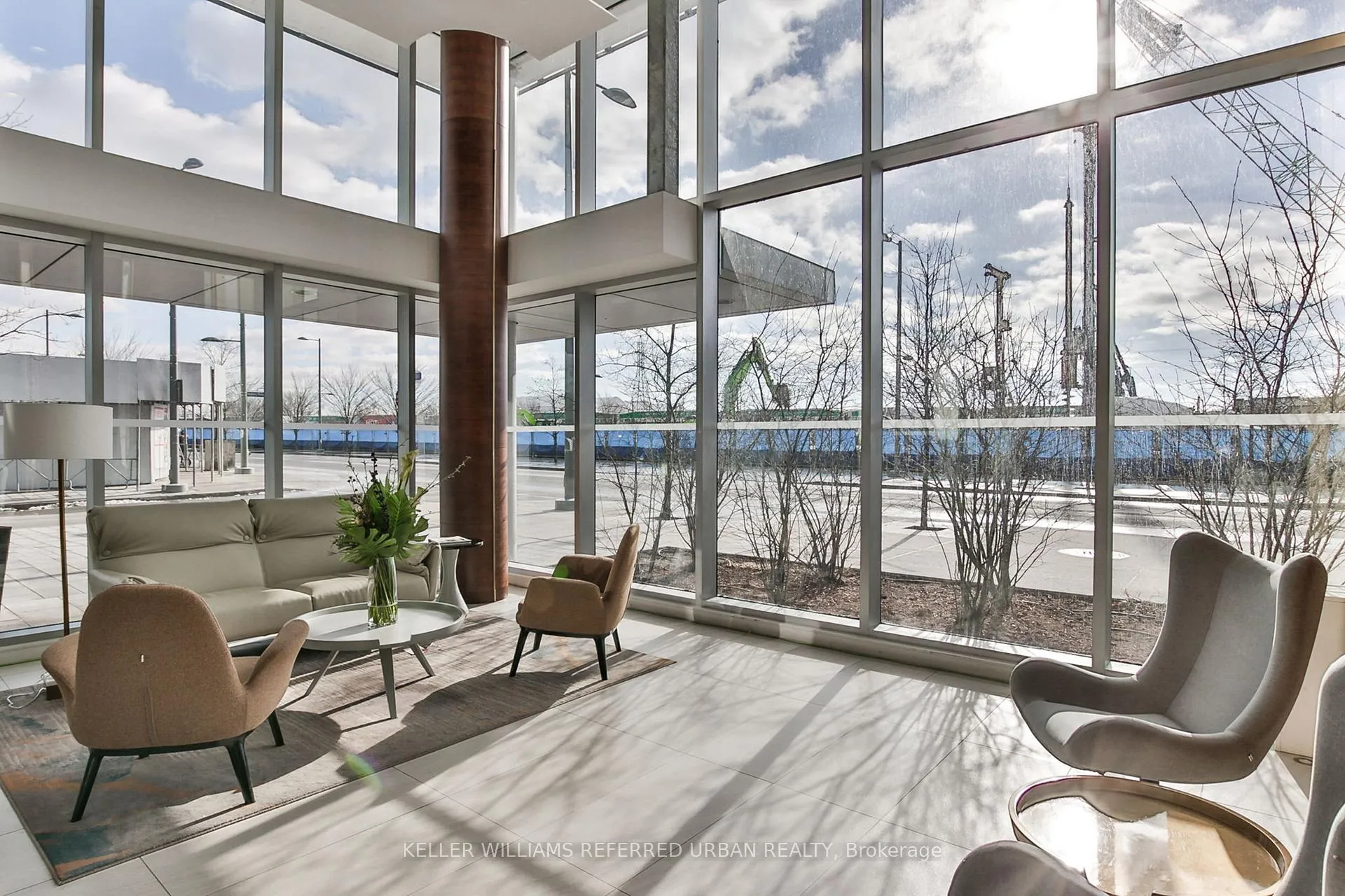 Photo 25 of Unit N424, 455 Front Street E, Toronto, Waterfront Communities — HOMEH
