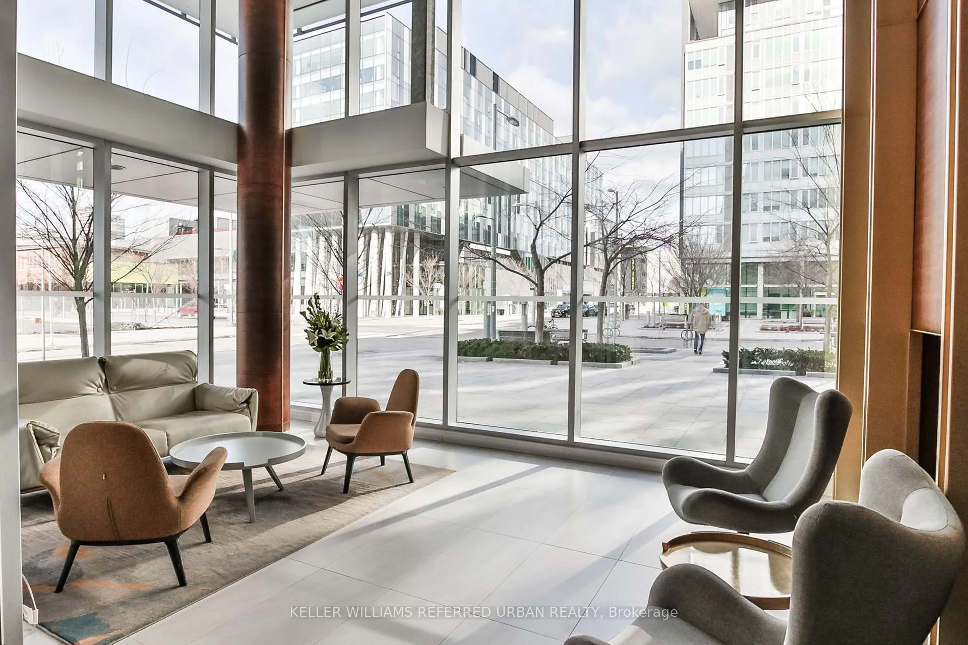 Photo 26 of Unit N424, 455 Front Street E, Toronto, Waterfront Communities — HOMEH