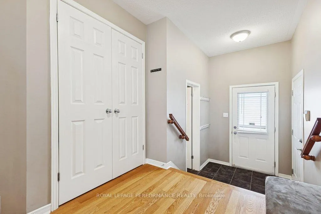 Photo 2 of 303 Bryarton Street, Ottawa, Chapel Hill — HOMEH