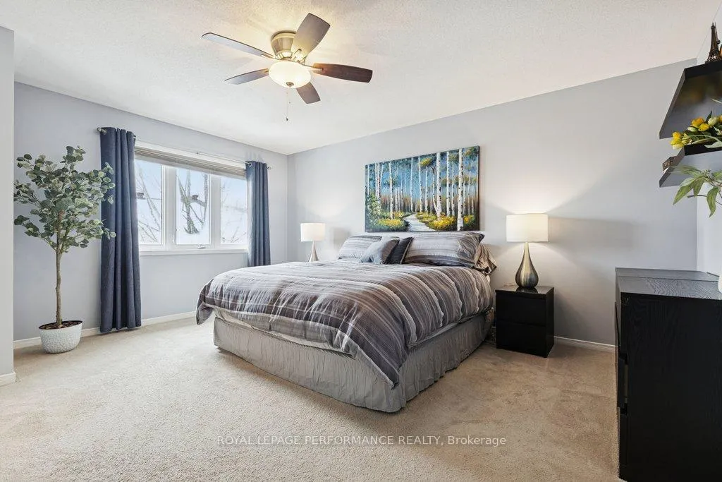 Photo 19 of 303 Bryarton Street, Ottawa, Chapel Hill — HOMEH