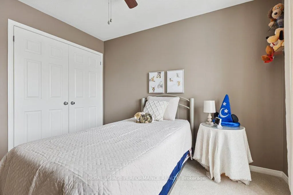 Photo 26 of 303 Bryarton Street, Ottawa, Chapel Hill — HOMEH
