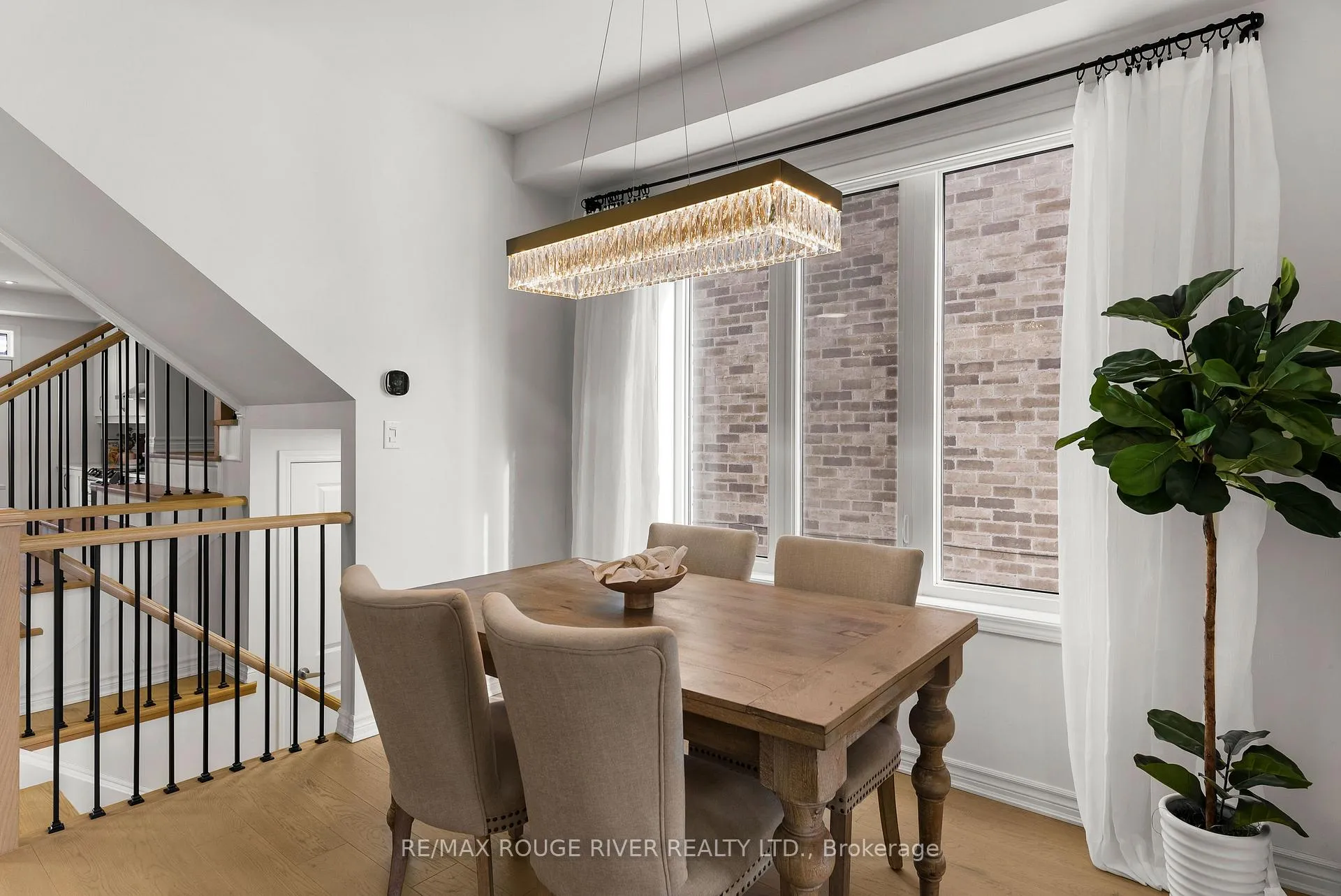 Photo 11 of 1404 Stillmeadow Lane, Pickering, Rural Pickering — HOMEH