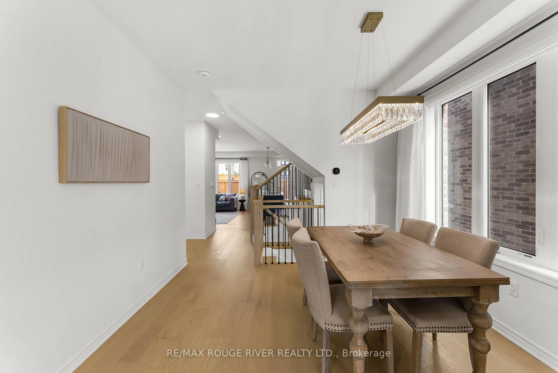 Photo 12 of 1404 Stillmeadow Lane, Pickering, Rural Pickering — HOMEH