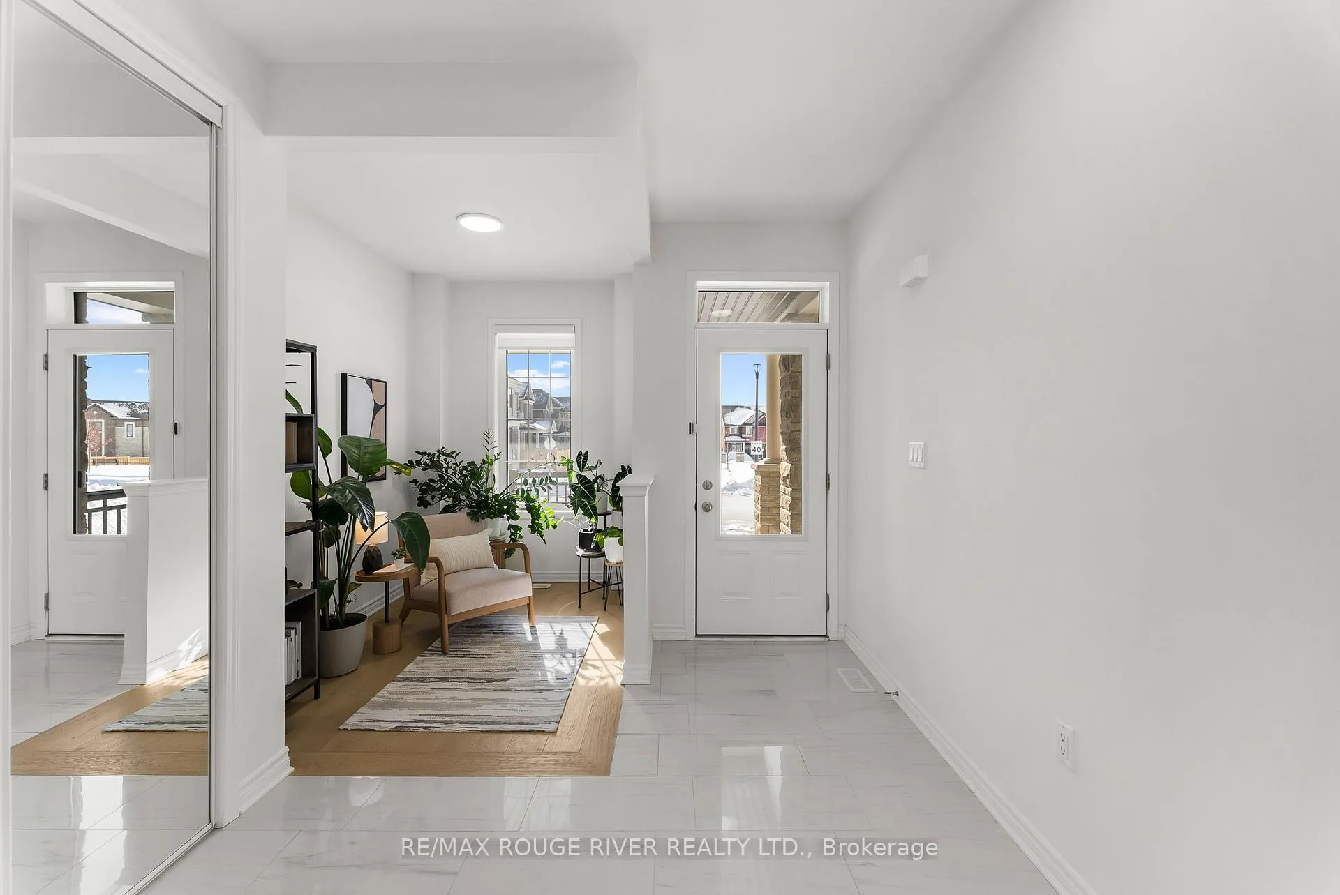 Photo 14 of 1404 Stillmeadow Lane, Pickering, Rural Pickering — HOMEH