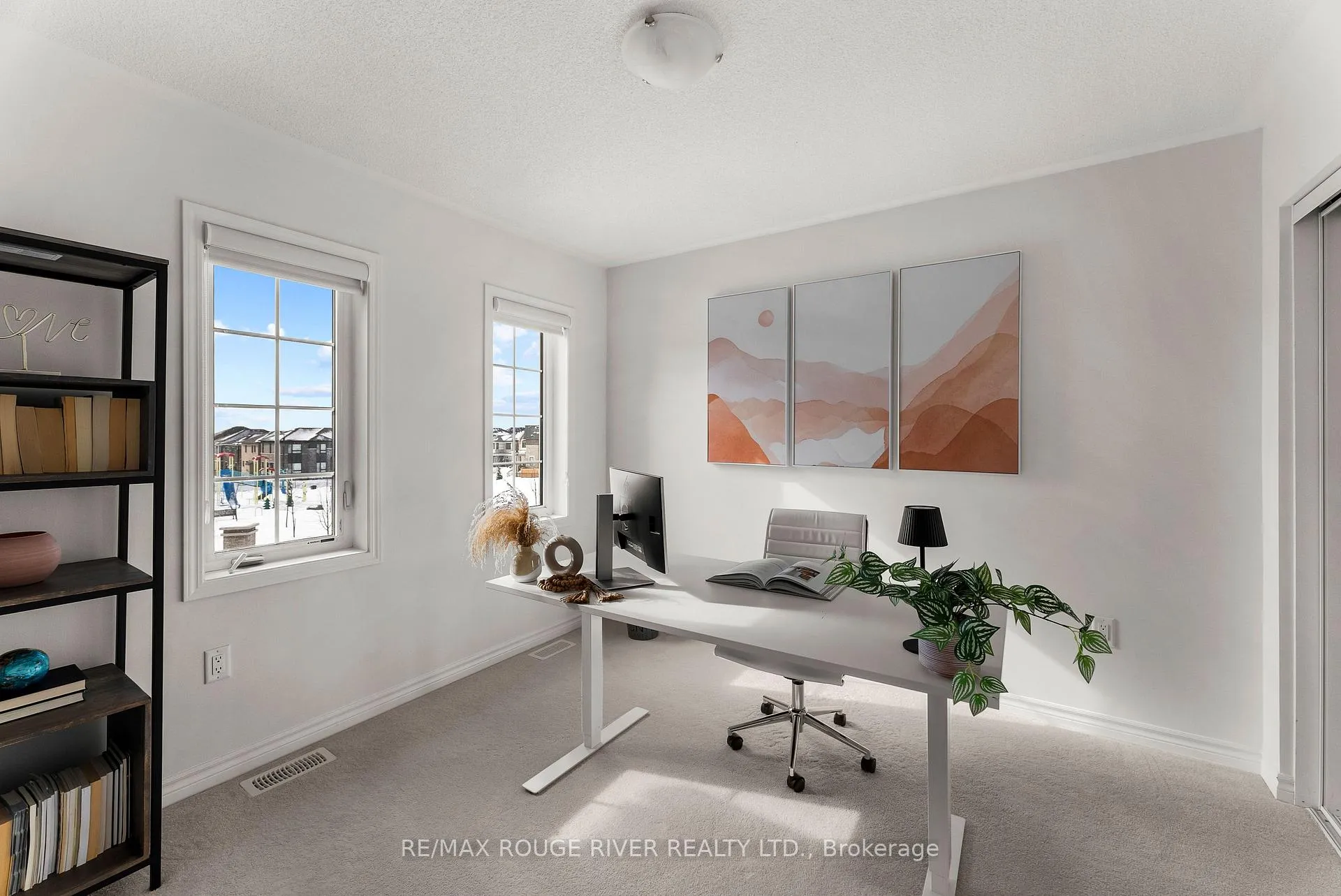 Photo 22 of 1404 Stillmeadow Lane, Pickering, Rural Pickering — HOMEH