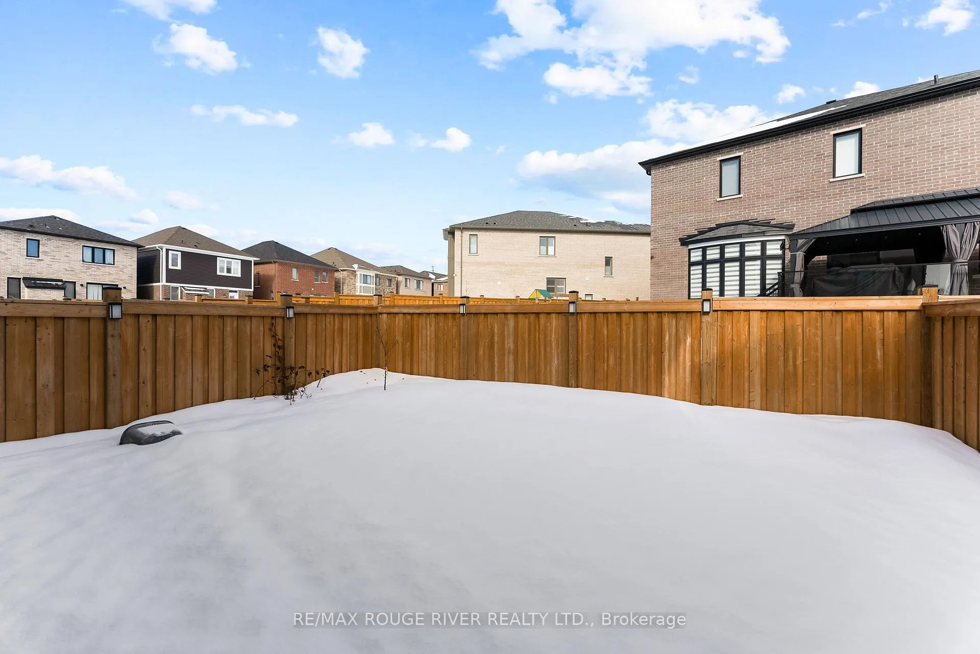 Photo 30 of 1404 Stillmeadow Lane, Pickering, Rural Pickering — HOMEH