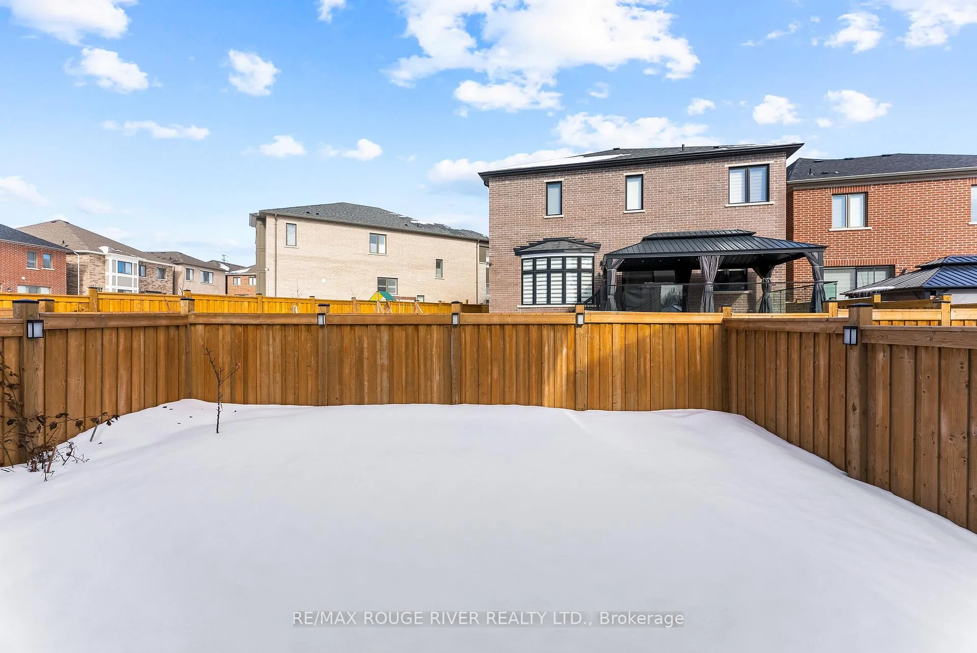 Photo 31 of 1404 Stillmeadow Lane, Pickering, Rural Pickering — HOMEH