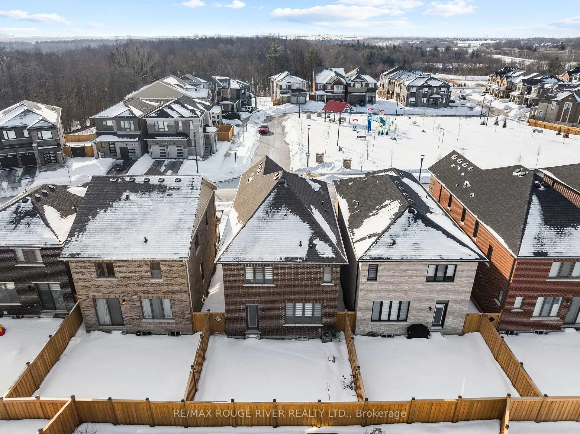 Photo 32 of 1404 Stillmeadow Lane, Pickering, Rural Pickering — HOMEH